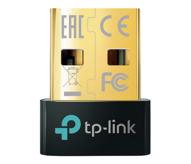 TP-LINK Bluetooth 5.0 TP-LINK USB Nano - 1118398 - zdjęcie